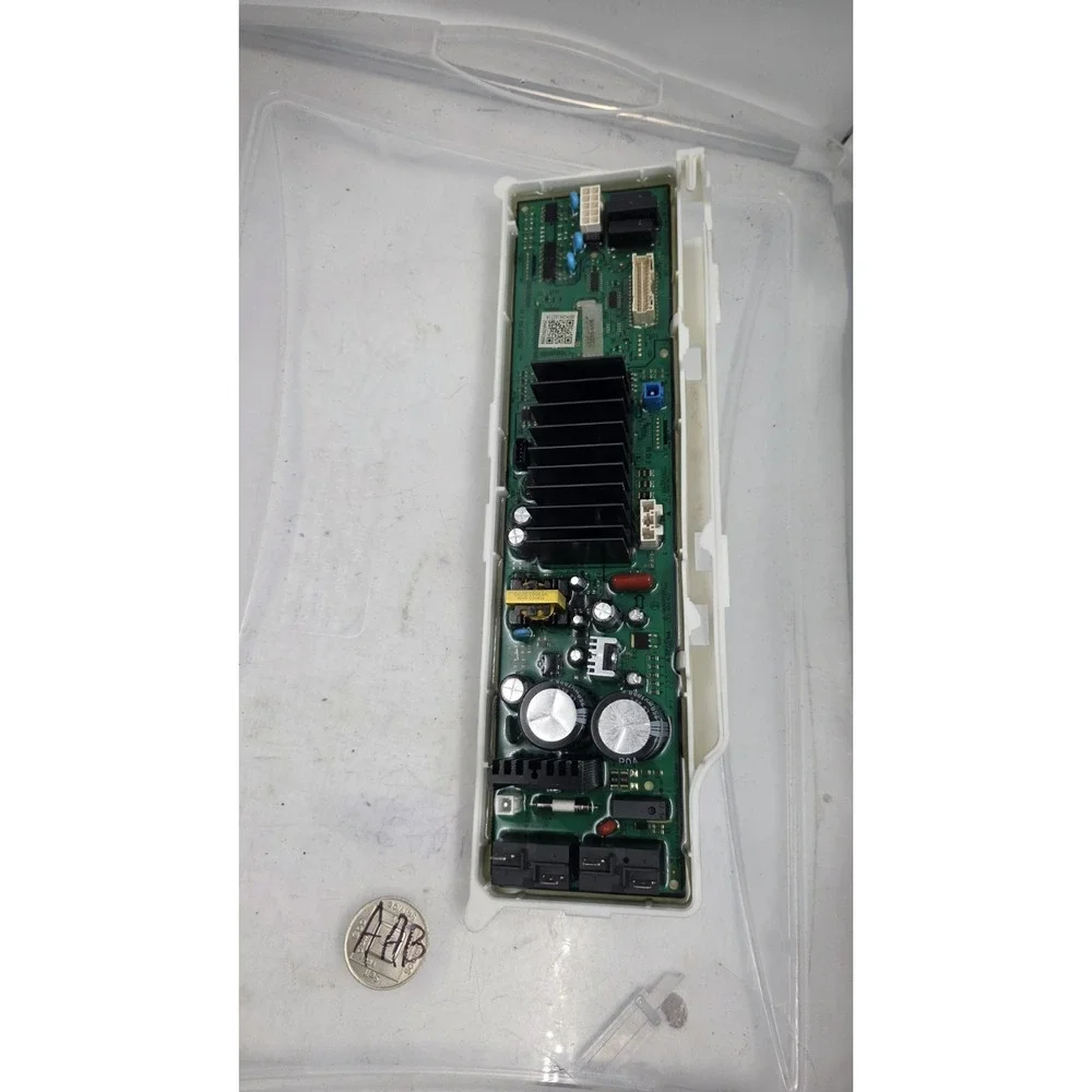 Samsung oem washer
